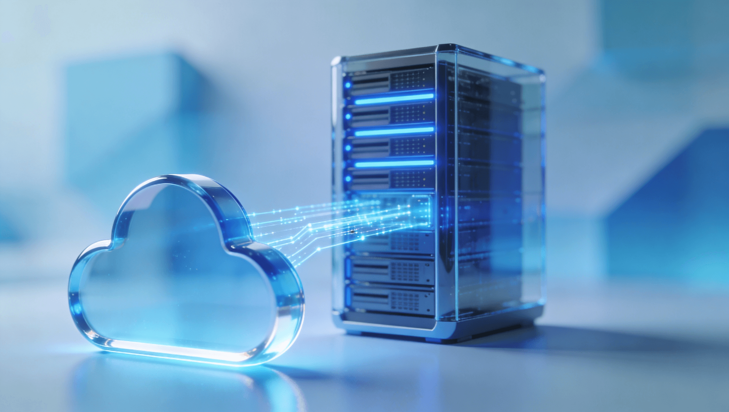 Cloud & Infrastructure